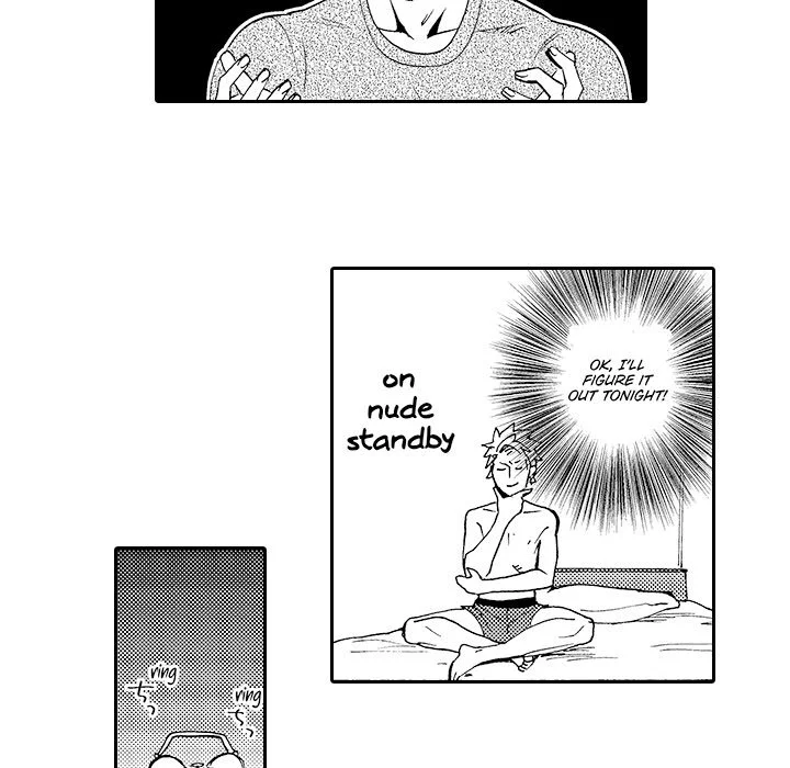 Anti Platonic - Chapter 12